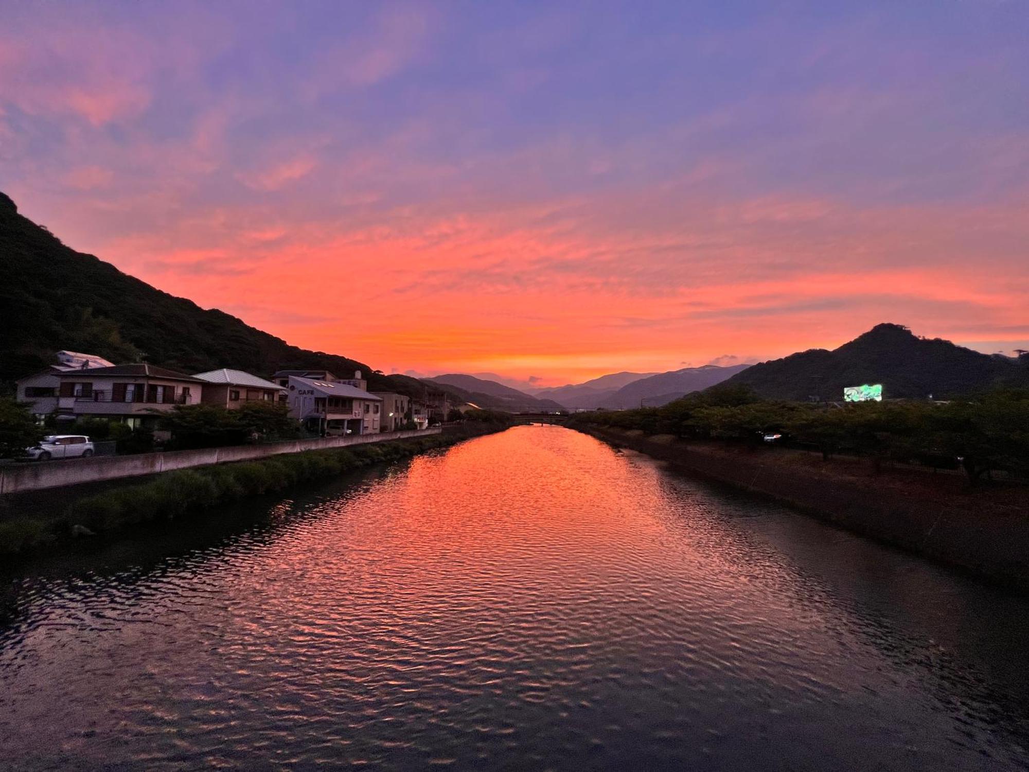 河津ログハウス 河津町 エクステリア 写真